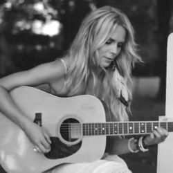 Don't Toss Us Away Chords by Dani Flowers