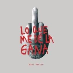 La Jaula Chords by Dani Martín