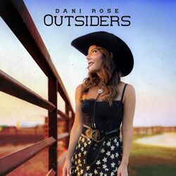 Outsiders Chords by Dani Rose