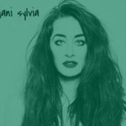 Green Eyes by Dani Sylvia