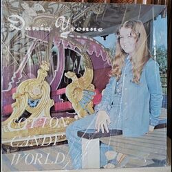 Water Witch by Dania Yvonne