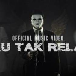 Ku Tak Rela Chords by Danial Zaini
