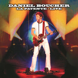Le Vent Soufflait Mes Pellicules Chords by Daniel Boucher