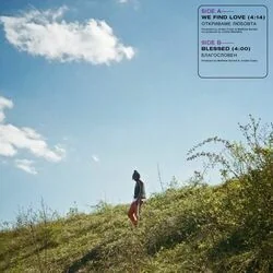 Blessed (Ver2) Chords by Daniel Caesar