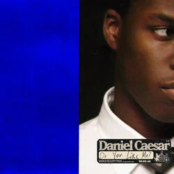 Do You Like Me Bass Tab by Daniel Caesar