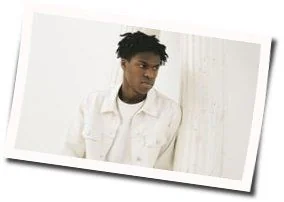 Dream A Little Dream Of Me Chords by Daniel Caesar