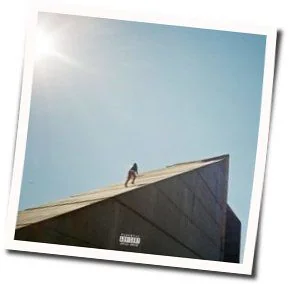 Lemonade Chords by Daniel Caesar