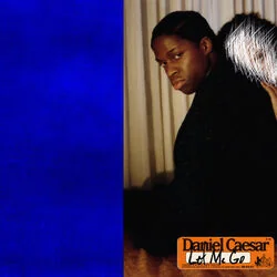 Let Me Go Bass Tab by Daniel Caesar