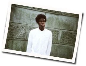 Neu Roses Bass Tab by Daniel Caesar