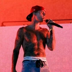 Please Do Not Lean Live Chords by Daniel Caesar