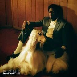 Please Do Not Lean Chords by Daniel Caesar