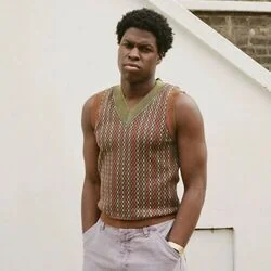 Transform Chords by Daniel Caesar