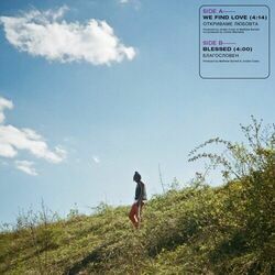 Blessed  Chords by Daniel Caesar