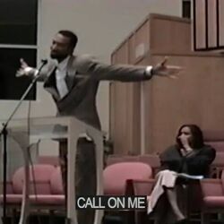 Call On Me Intro by Daniel Caesar