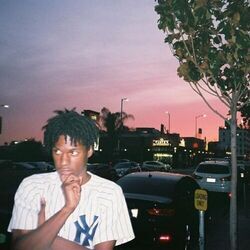 Cool Chords by Daniel Caesar
