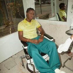 Creep Chords by Daniel Caesar