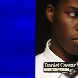 Do You Like Me Chords by Daniel Caesar