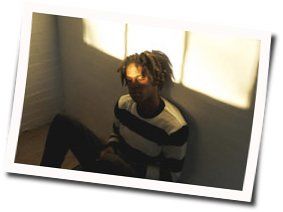 Get You Chords by Daniel Caesar