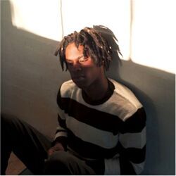 Japanese Denim Tabs by Daniel Caesar