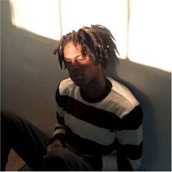 Japanese Denim by Daniel Caesar