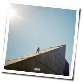 Lemonade Chords by Daniel Caesar