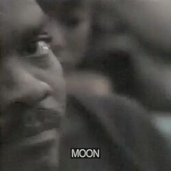 Moon Intro by Daniel Caesar