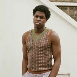 Please Do Not Lean Chords by Daniel Caesar