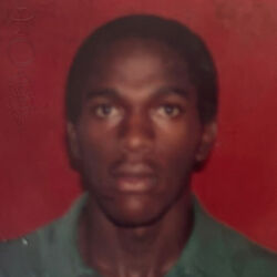 Touching God by Daniel Caesar