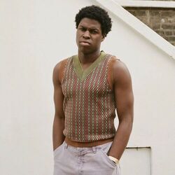 Transform Chords by Daniel Caesar