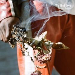 We Find Love  Chords by Daniel Caesar