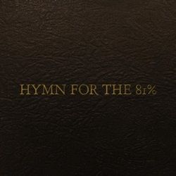 Hymn For The 81 Chords by Daniel Deitrich