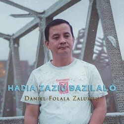 Ubur Ubur Ikan Lele Chords by Daniel Folala Zalukhu