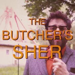 The Butchers Sher Chords by Daniel Kahn And The Painted Bird