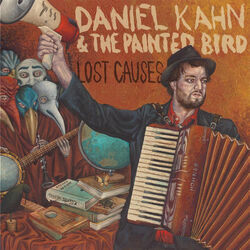 Avrom Ovinu Sharft Dos Meser Chords by Daniel Kahn