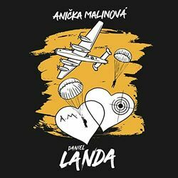 Anička Malinová Chords by Daniel Landa