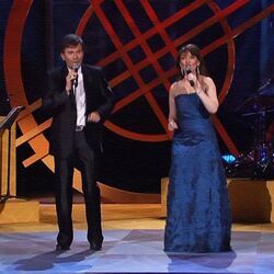 Say You Love Me Chords by Daniel Odonnell