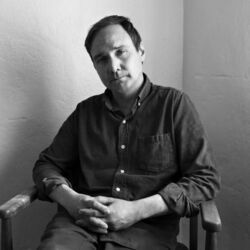 Unpeopled Space Chords by Daniel Rossen