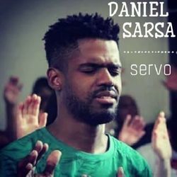 Daniel Sarsa chords for Teu reino