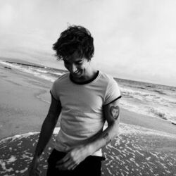 Eden Chords by Daniel Seavey
