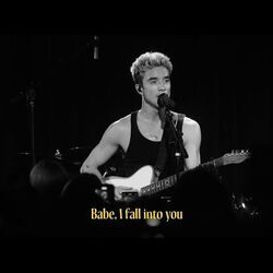 Fall Into You by Daniel Seavey