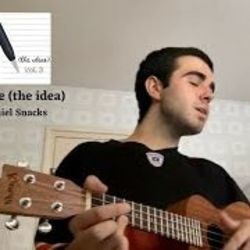 People The Idea Chords by Daniel Snacks