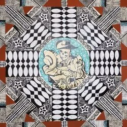 What About The Questions Now Chords by Daniel Young