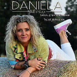 Dann Zieh Ich Meine Blue Jeans An Chords by Daniela Alfinito