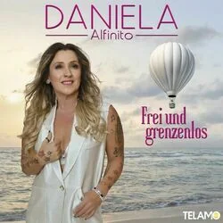 Hollywood Chords by Daniela Alfinito