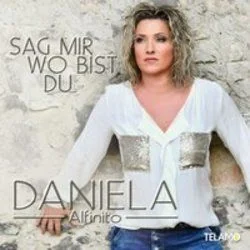 Keine Macht Auf Dieser Welt Chords by Daniela Alfinito