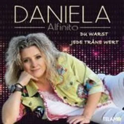 Küss Mir Die Sehnsucht Aus Dem Blick Chords by Daniela Alfinito