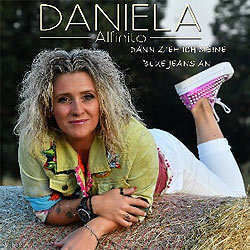 Dann Zieh Ich Meine Blue Jeans An Chords by Daniela Alfinito