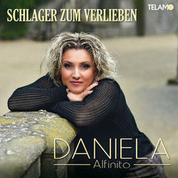 Dass Du An Meiner Seite Bist Chords by Daniela Alfinito