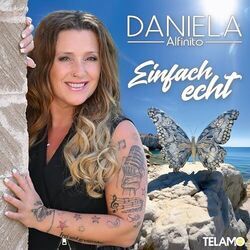 Einfach Echt Chords by Daniela Alfinito
