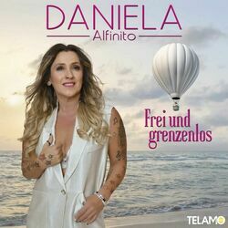 Hollywood Chords by Daniela Alfinito
